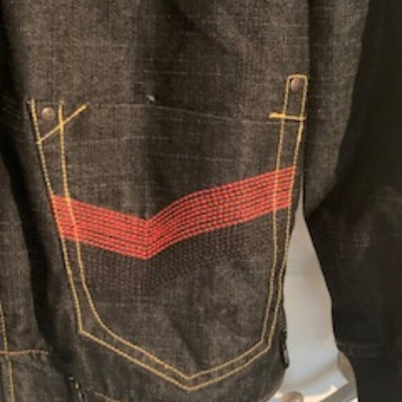 Mens Rocawear Jacket - Picture 5 of 9